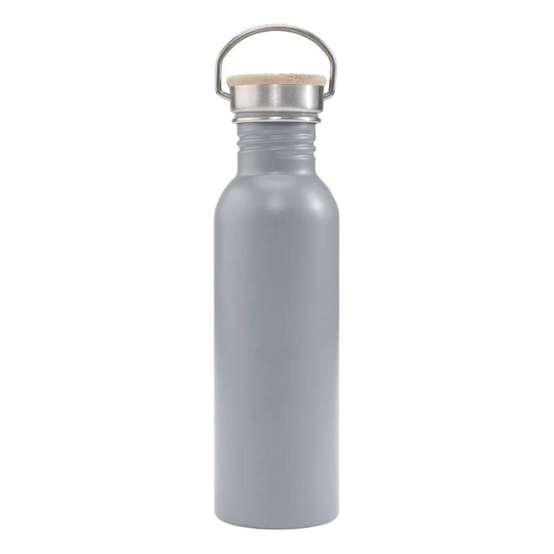 HAPS Nordic Botella de agua - Acero inoxidable - 700ml. - Océano
